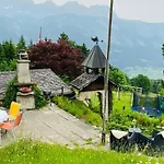 Casa Fluretta