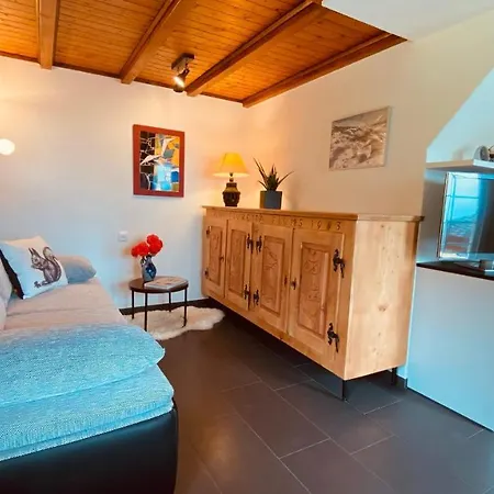 Apartament Casa Fluretta *