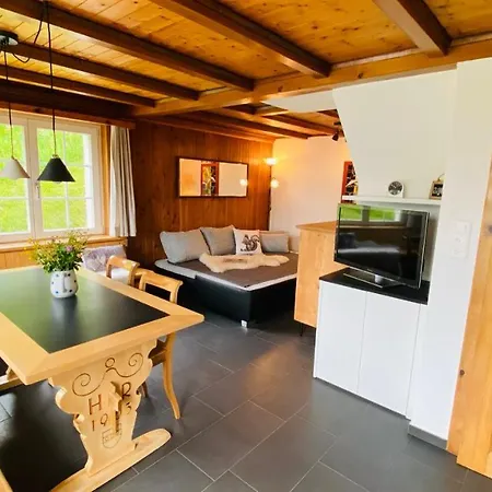 Apartment Casa Fluretta *