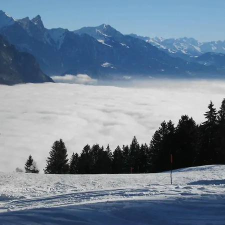 Апартаменты Casa Fluretta