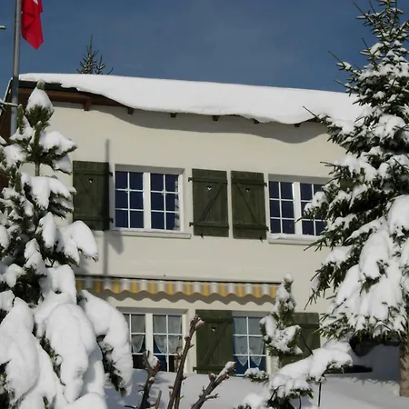 Casa Fluretta