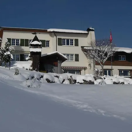 Casa Fluretta