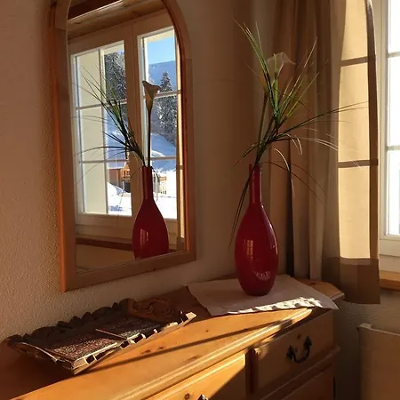 Апартаменты Casa Fluretta *