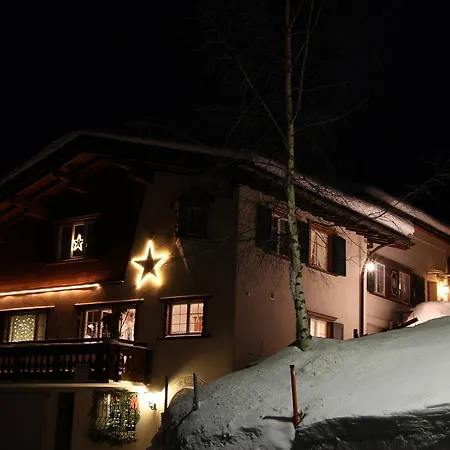 Apartament Casa Fluretta