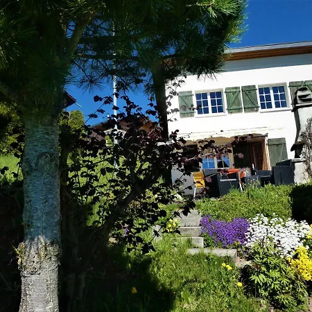 Casa Fluretta Апартаменты *