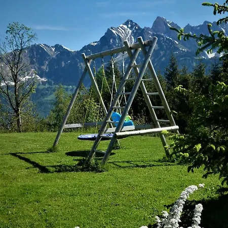 Apartament Casa Fluretta