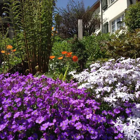 Casa Fluretta Флумзерберг