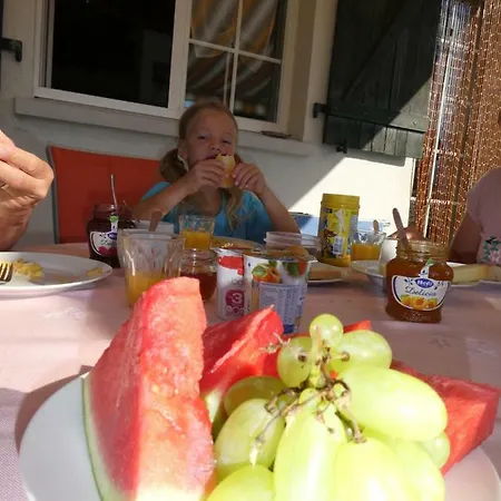 Apartment Casa Fluretta *