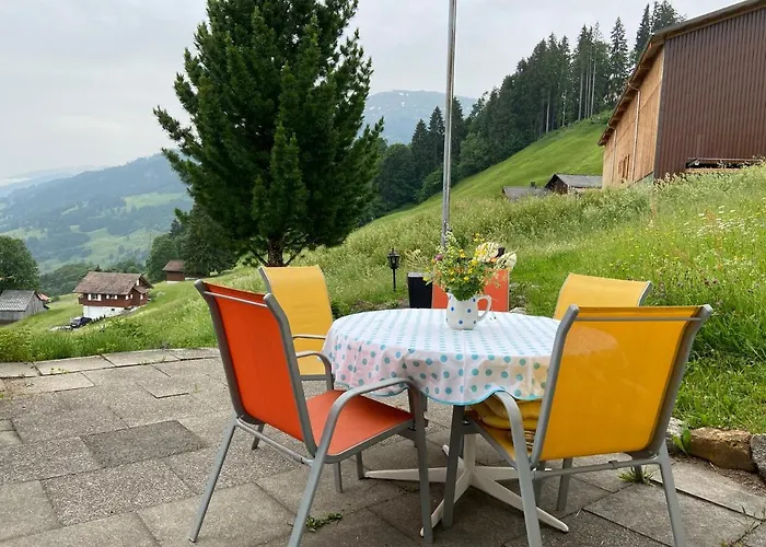 Casa Fluretta Апартаменты *