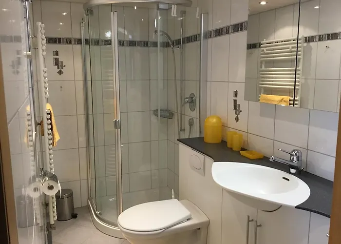 Casa Fluretta Апартаменты