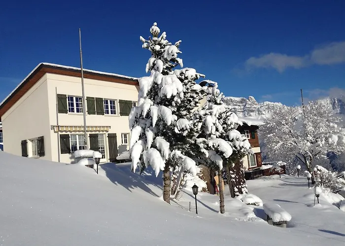 Apartament Casa Fluretta