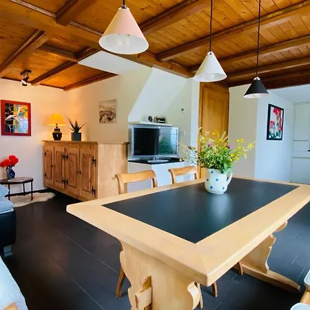 Casa Fluretta * Flumserberg