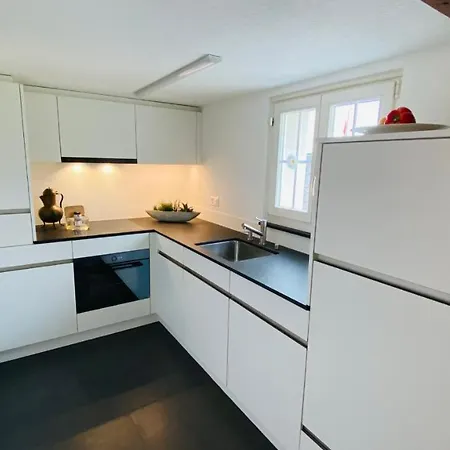 Apartment Casa Fluretta
