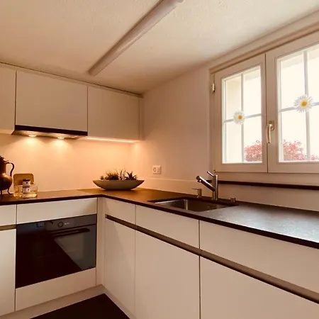 Casa Fluretta * Flumserberg