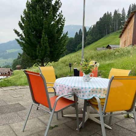 Casa Fluretta Apartman *