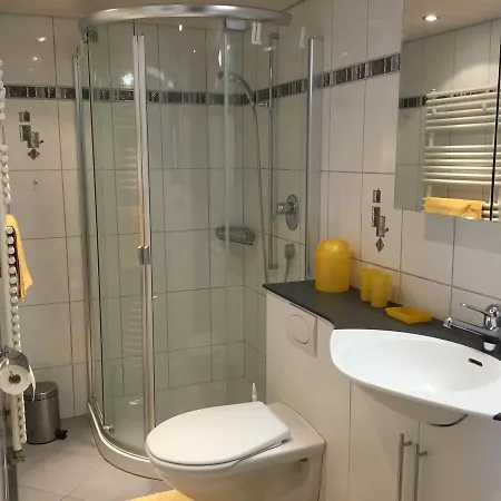Casa Fluretta Apartment