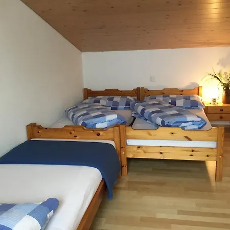 Casa Fluretta Apartman