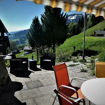 Casa Fluretta Apartment