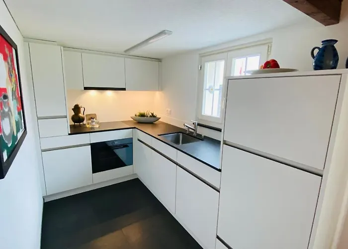 Apartamento Casa Fluretta