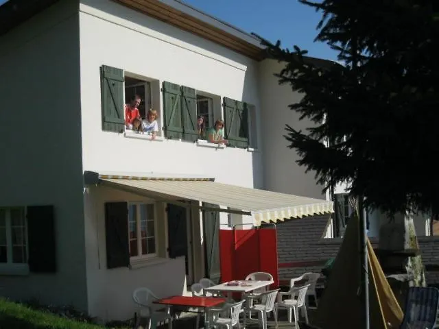 Apartamento Casa Fluretta *