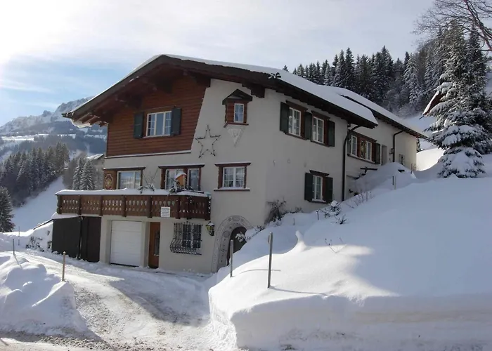 Apartamento Casa Fluretta *