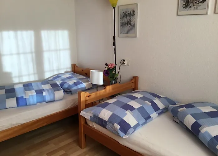 Apartamento Casa Fluretta