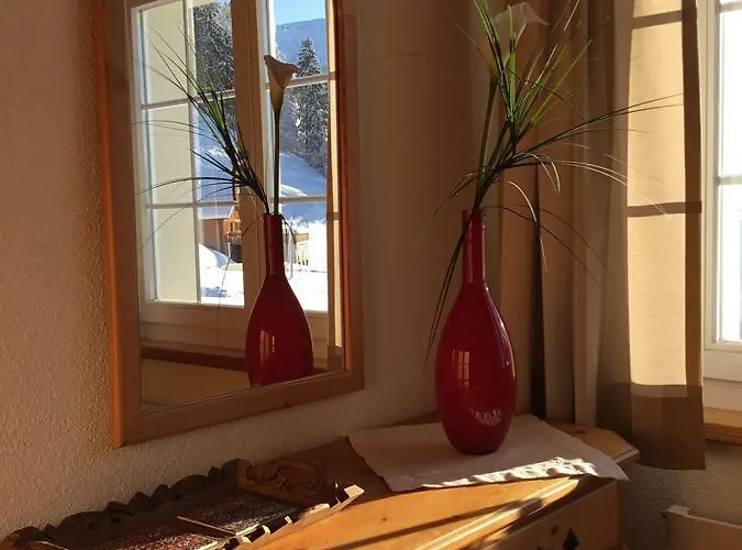 Apartamento Casa Fluretta *