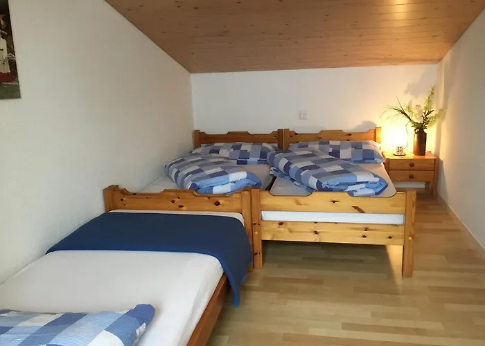 Casa Fluretta Apartamento