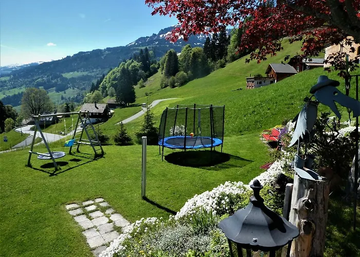 Apartamento Casa Fluretta