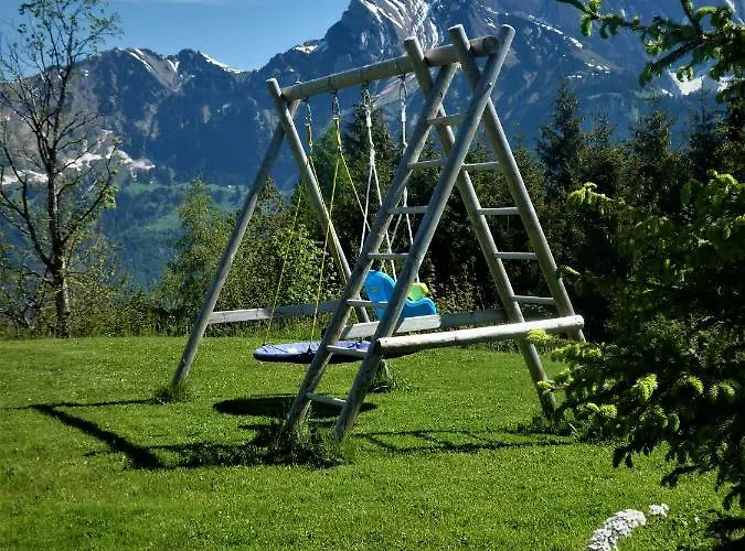 Apartamento Casa Fluretta