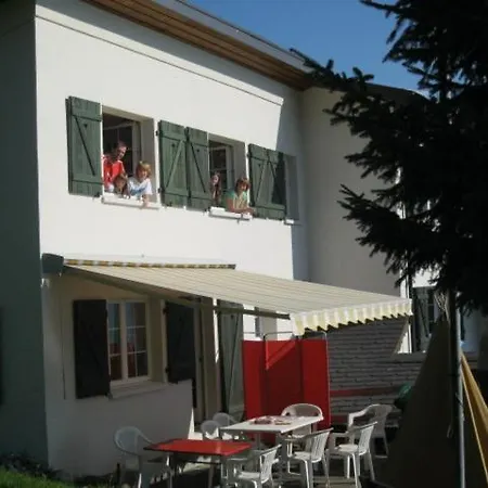아파트 Casa Fluretta *