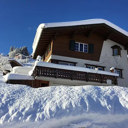 Casa Fluretta *