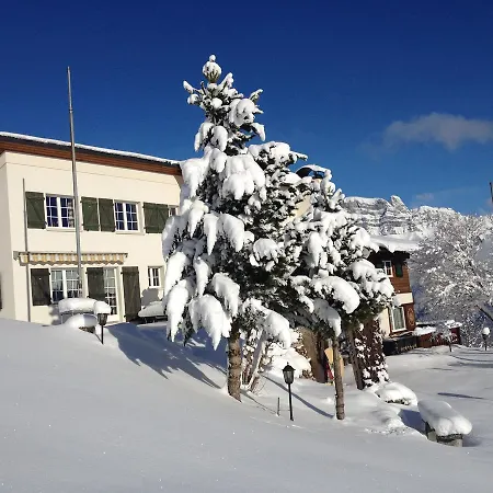 Lejlighed Casa Fluretta