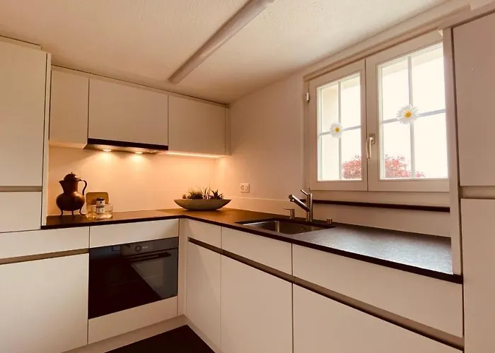 Casa Fluretta * Flumserberg