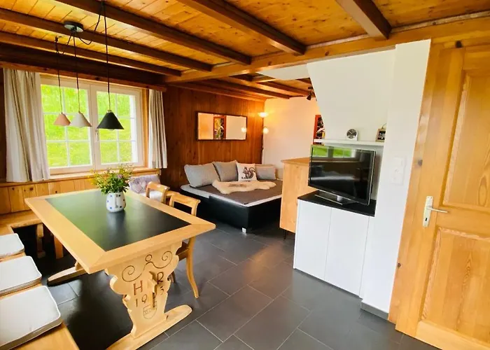 Lejlighed Casa Fluretta *