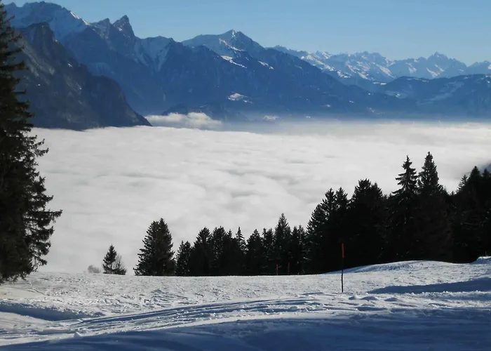 Lejlighed Casa Fluretta