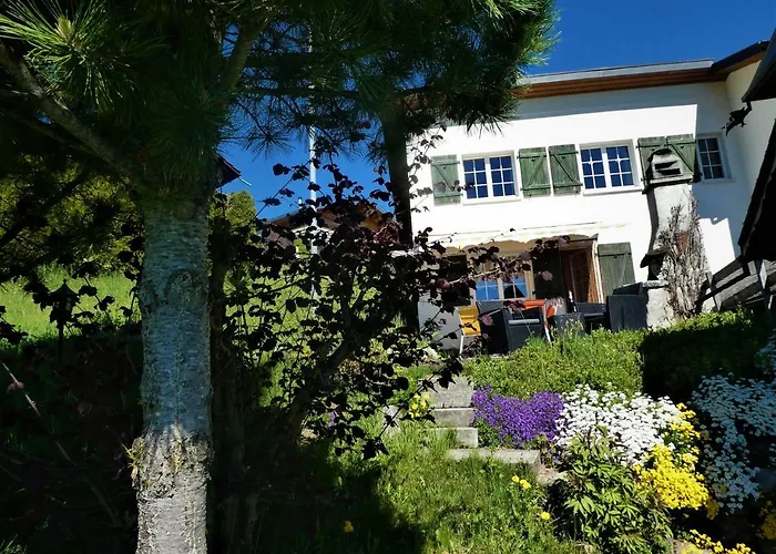 Casa Fluretta Lejlighed *